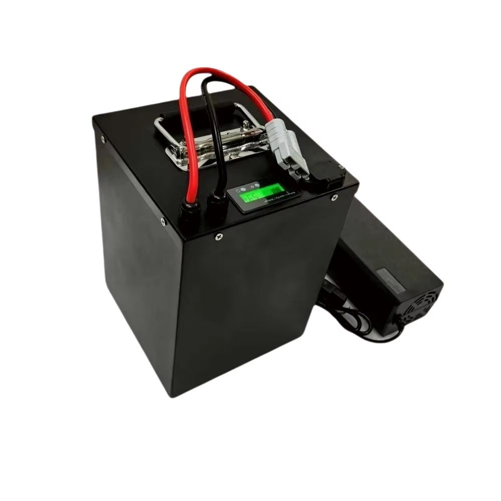72V 20Ah 30Ah Lifepo4 battery  - đánh giá và giá 72V 30Ah Lifepo4 Battery Pack