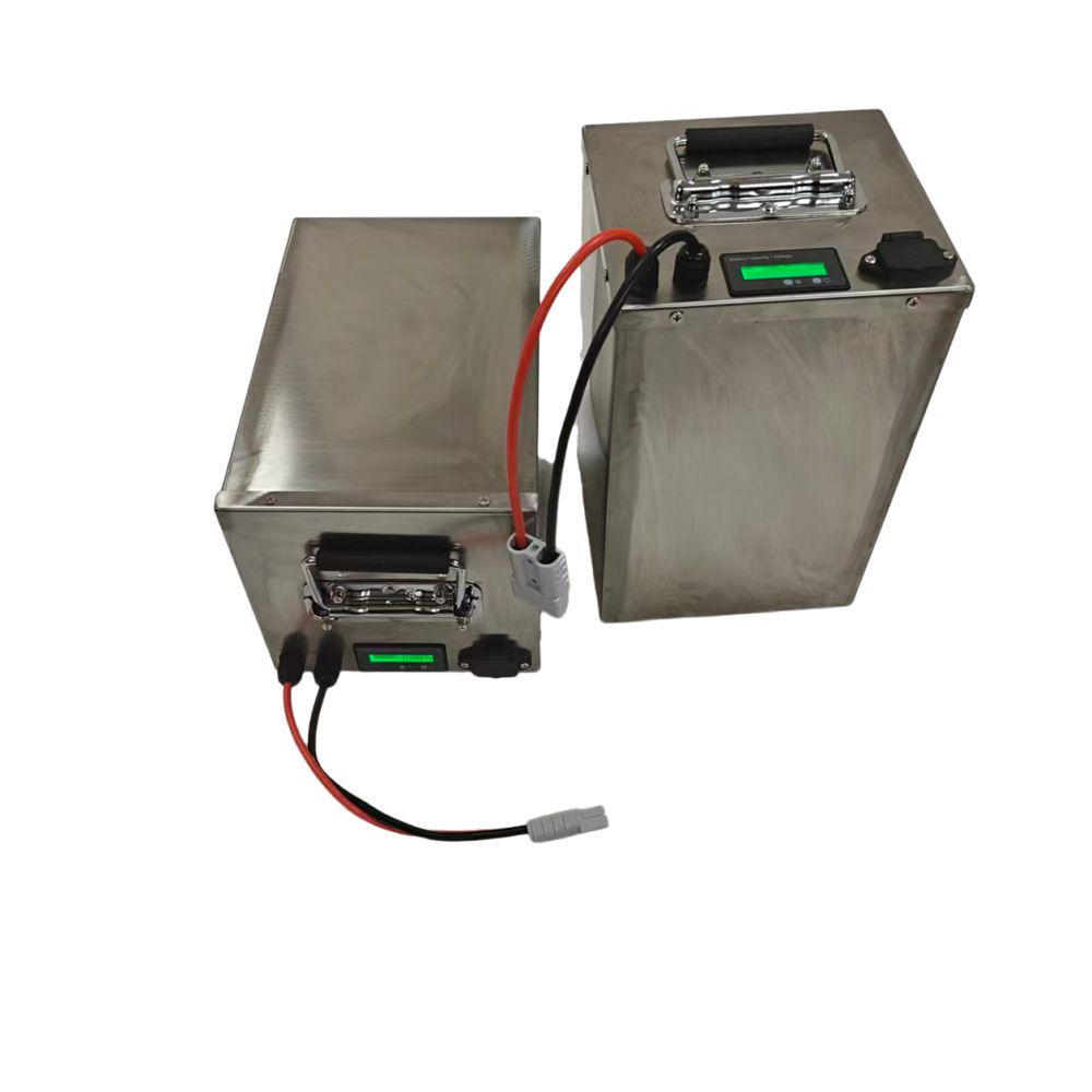 72V 20Ah 30Ah Lifepo4 battery  - đánh giá và giá 72V 30Ah Lifepo4 Battery Pack
