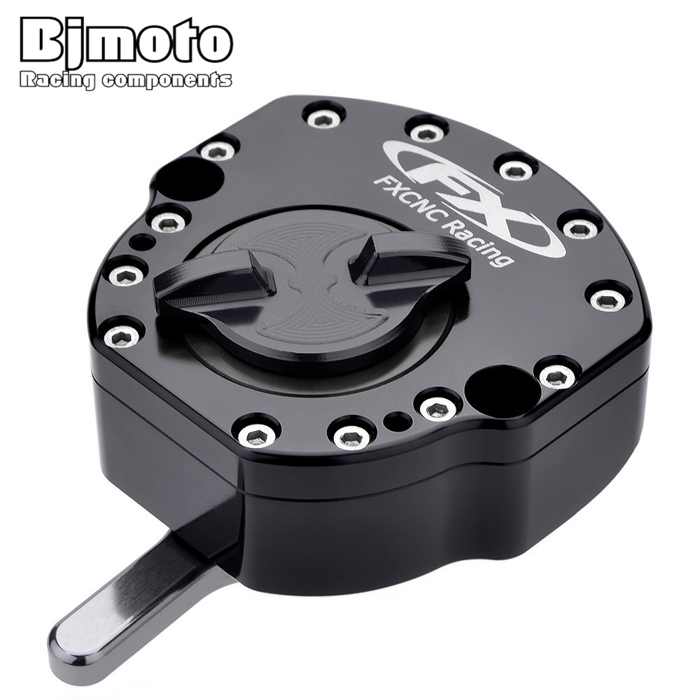For Kawasaki Ninja 300 2013 20 - đánh giá và giá Steering Damper Stabilizer Kit Cnc