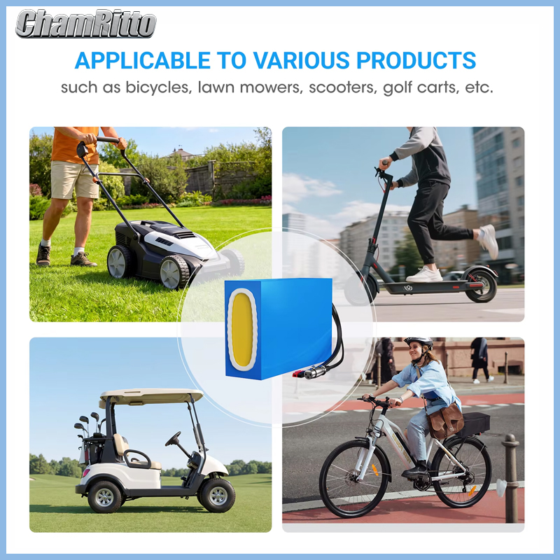 Electric Bicycle 48V 30ah Lith - đánh giá và giá 60V 30Ah 21700 Battery Pack