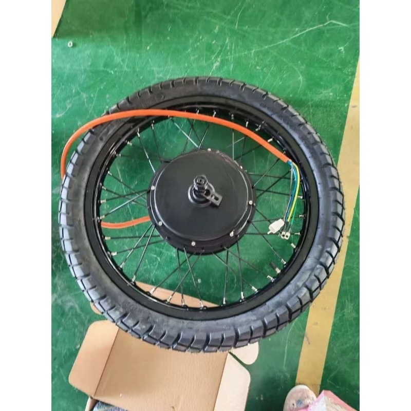60V 72v 3000w 5000w 17/18/19 i - đánh giá và giá 60V 5000W Brushless Hub Motor