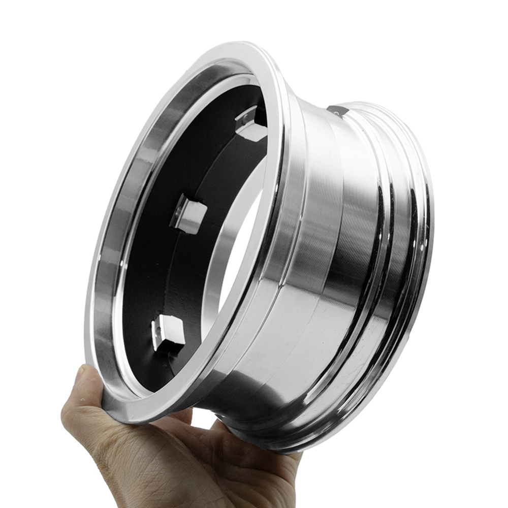 11 inch Wheel Hub Rim For Dual - đánh giá và giá Split Rim 11 Inch Tubeless Wheel Hub