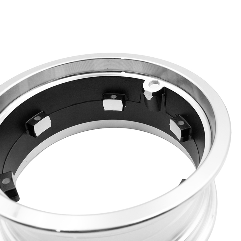 11 inch Wheel Hub Rim For Dual - đánh giá và giá Split Rim 11 Inch Tubeless Wheel Hub