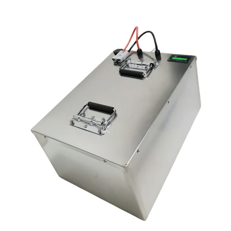 72V 35AH 55AH 80AH 100AH 150Ah - đánh giá và giá 72V 30Ah Lifepo4 Battery Pack