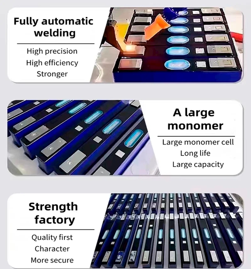 72V 35AH 55AH 80AH 100AH 150Ah - đánh giá và giá 72V 30Ah Lifepo4 Battery Pack