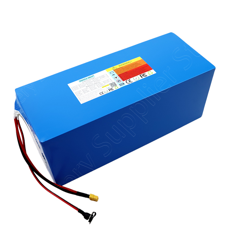New 72V 30Ah LiFePO4 battery p - đánh giá và giá 72V 30Ah Lifepo4 Battery Pack