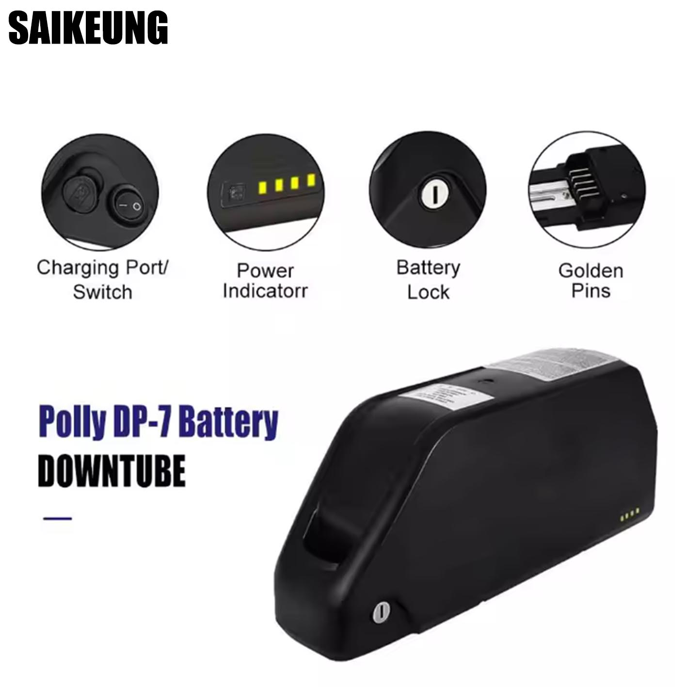 48V 45AH EBike Battery 21700 6 - đánh giá và giá 60V 30Ah 21700 Battery Pack