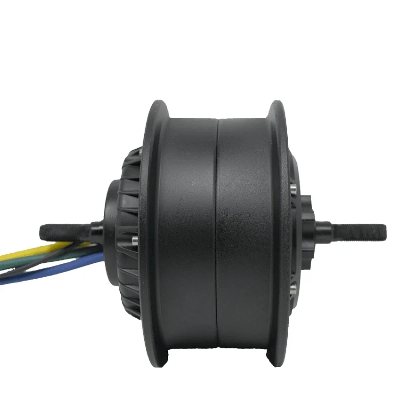 Lonnyo 11inch 52V 60V 72V 120V - đánh giá và giá 60V 5000W Brushless Hub Motor