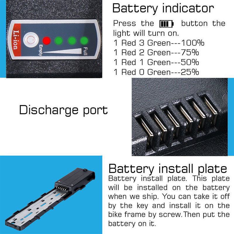 52V 50AH EBike Battery 21700 7 - đánh giá và giá 60V 30Ah 21700 Battery Pack