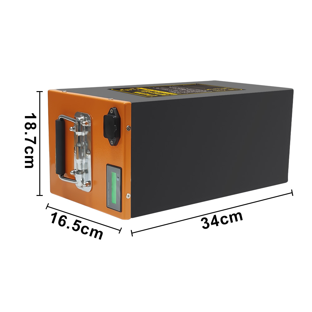 High Quality 60V 72V Electric  - đánh giá và giá 72V 30Ah Lifepo4 Battery Pack