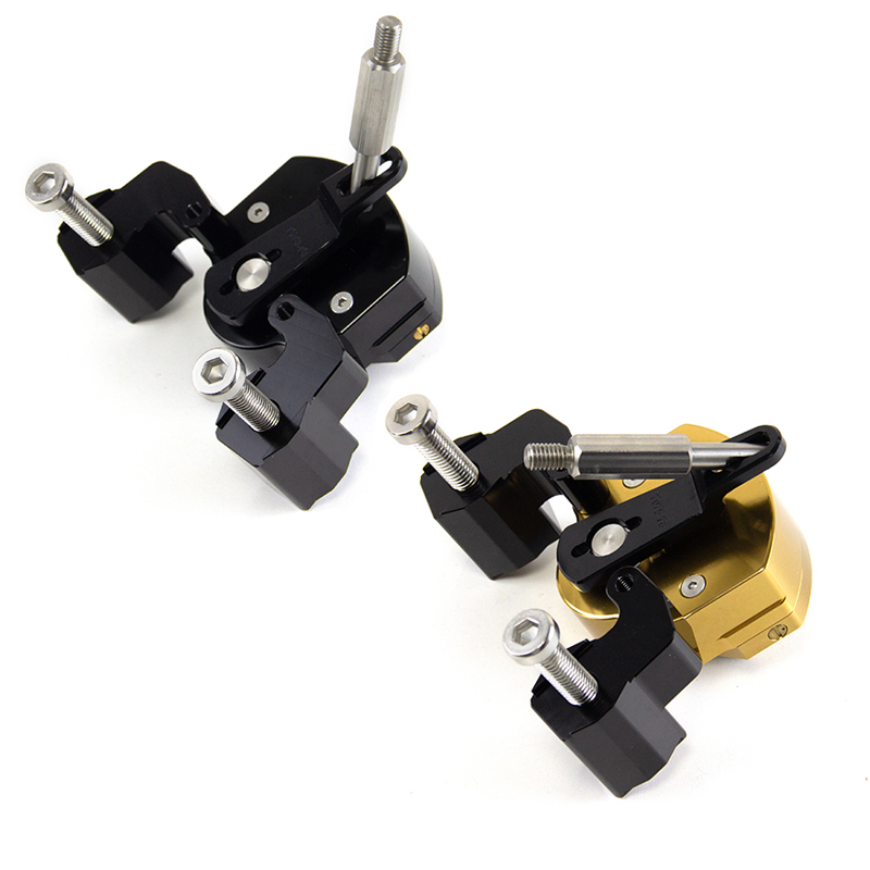 Motorcycle Steering Damper Sta - đánh giá và giá Steering Damper Stabilizer Kit Cnc