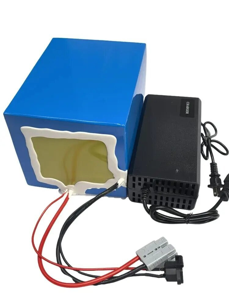 72V High Capacity Lithium Ion  - đánh giá và giá 72V 30Ah Lifepo4 Battery Pack