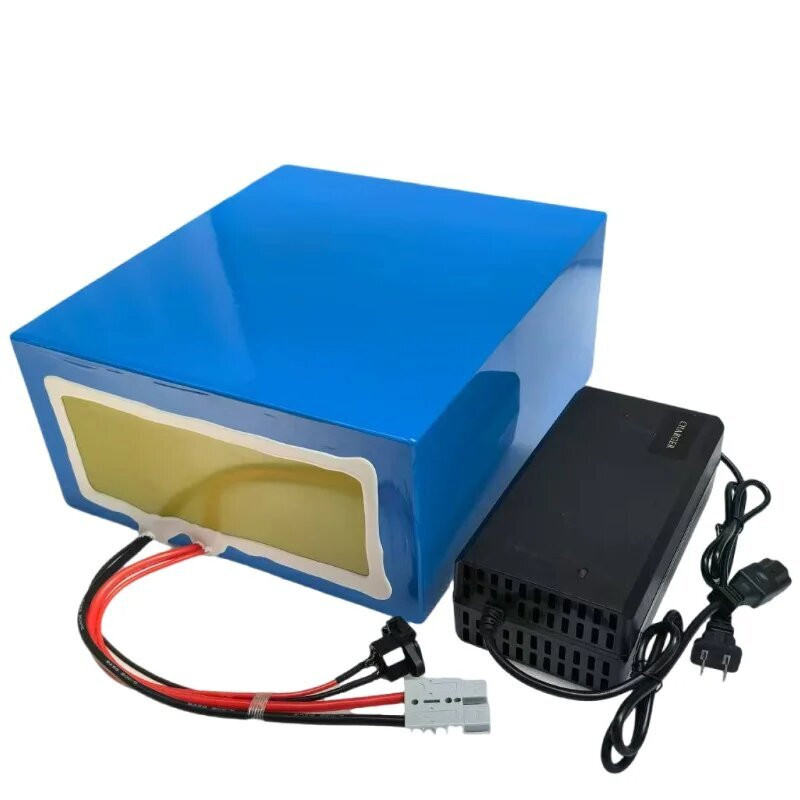 72V High Capacity Lithium Ion  - đánh giá và giá 72V 30Ah Lifepo4 Battery Pack