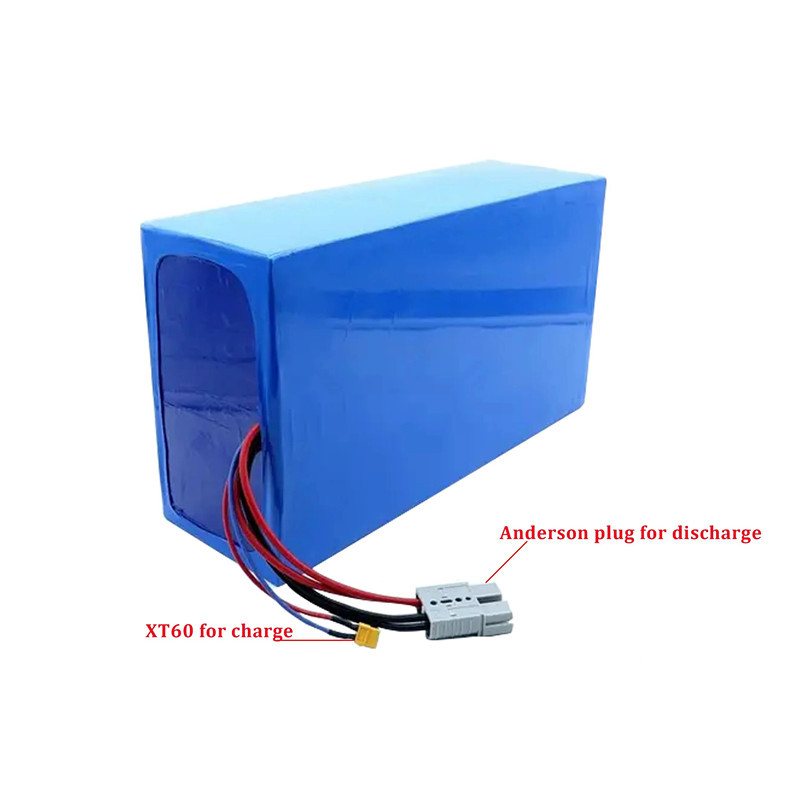 60V 30Ah Lifepo4 Battery Pack  - đánh giá và giá 60V 30Ah 21700 Battery Pack