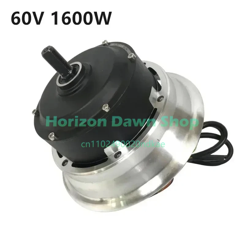 60V 1600W 2800W 3000W 3500W En - đánh giá và giá 11 Inch 72V 3500W Motor Wheel