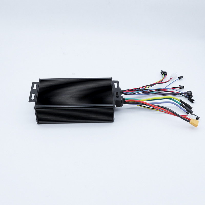 Cross-border factory direct su - đánh giá và giá 72V 45A Dual Controller