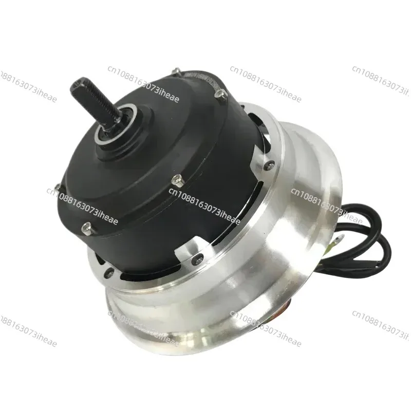 60V 1600W 2800W 3000W 3500W En - đánh giá và giá 11 Inch 72V 3500W Motor Wheel