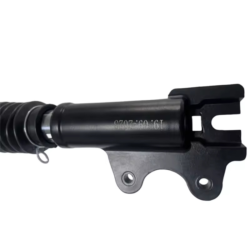 Electric Scooter Front Hydraul - đánh giá và giá Hydraulic Suspension Fork 11 Inch