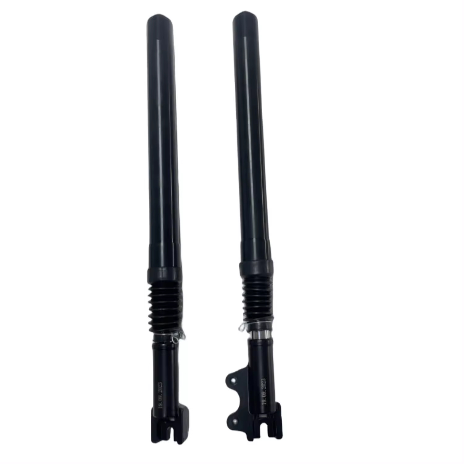 for Boyueda 11 Inch 13/14 Inch - đánh giá và giá Hydraulic Suspension Fork 11 Inch