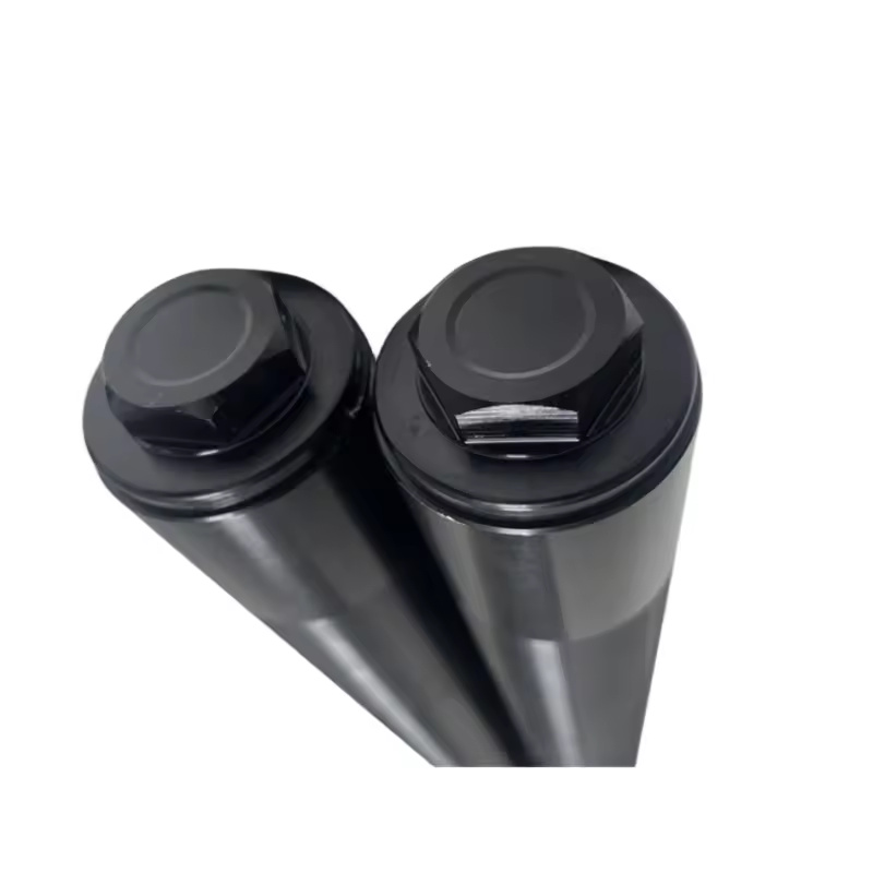 for Boyueda 11 Inch 13/14 Inch - đánh giá và giá Hydraulic Suspension Fork 11 Inch