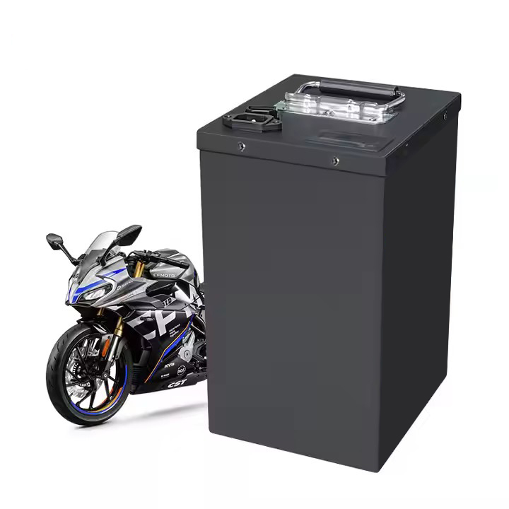 Wholesale 60V 72V Electric Bik - đánh giá và giá 72V 30Ah Lifepo4 Battery Pack