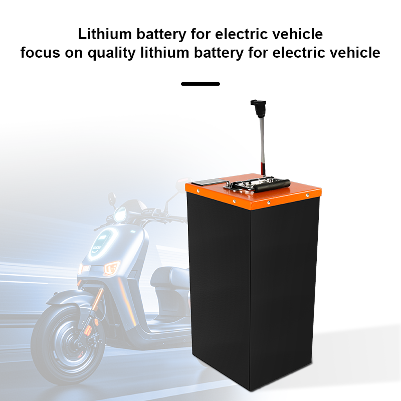Wholesale 60V 72V Electric Bik - đánh giá và giá 72V 30Ah Lifepo4 Battery Pack