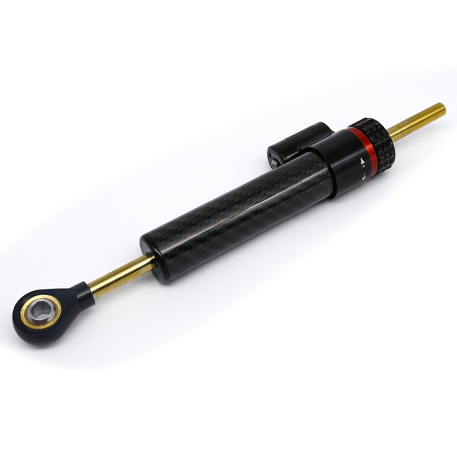 For Triumph Street Triple 765  - đánh giá và giá Steering Damper Stabilizer Kit Cnc