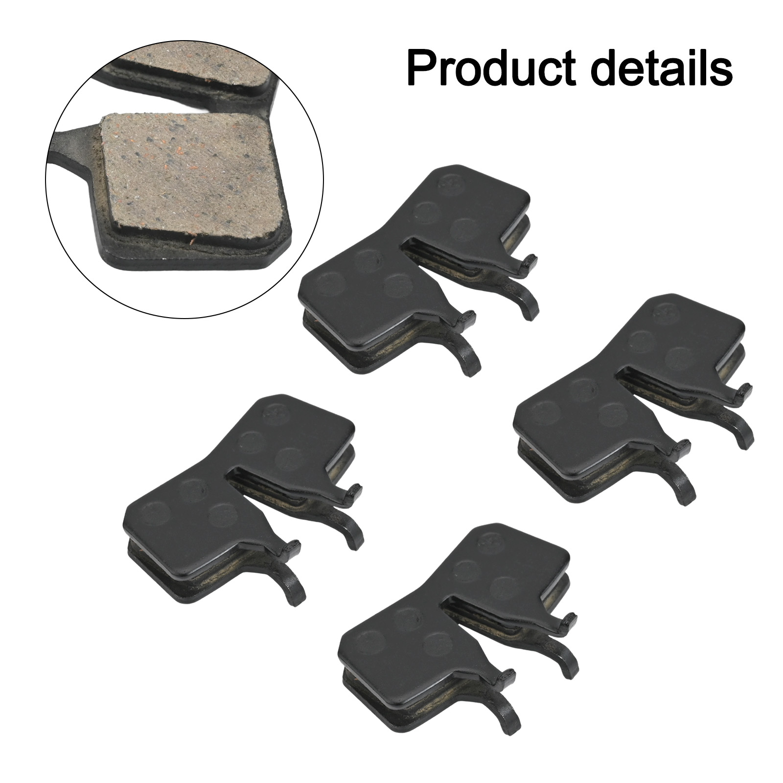 4Pairs Bike Brake Pads For Mag - đánh giá và giá Magura Mt5E Hydraulic Disc Brake