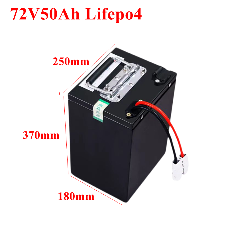 24S 72v 30Ah 30A 40Ah 40A 50Ah - đánh giá và giá 72V 30Ah Lifepo4 Battery Pack