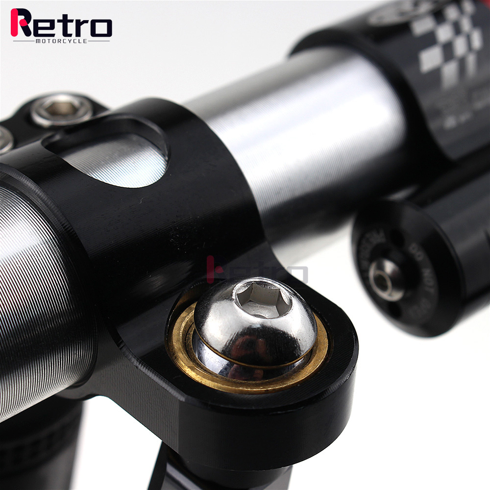 Steering Damper Stabilizer Mot - đánh giá và giá Steering Damper Stabilizer Kit Cnc