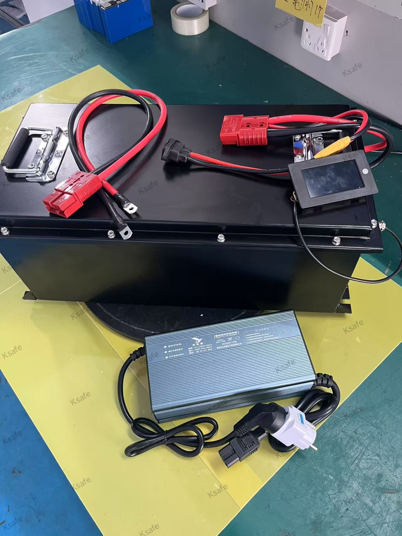 Lowest 48V 60V 72V 150Ah Lifep - đánh giá và giá 72V 30Ah Lifepo4 Battery Pack