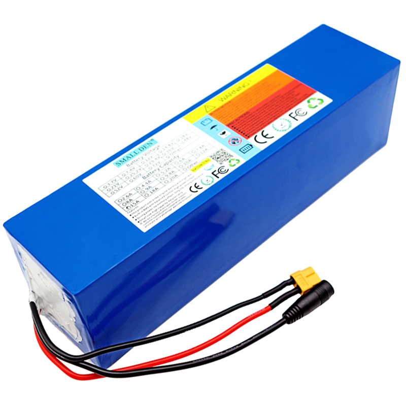 52V 50Ah 45Ah 40Ah 30Ah 20Ah 1 - đánh giá và giá 60V 30Ah 21700 Battery Pack