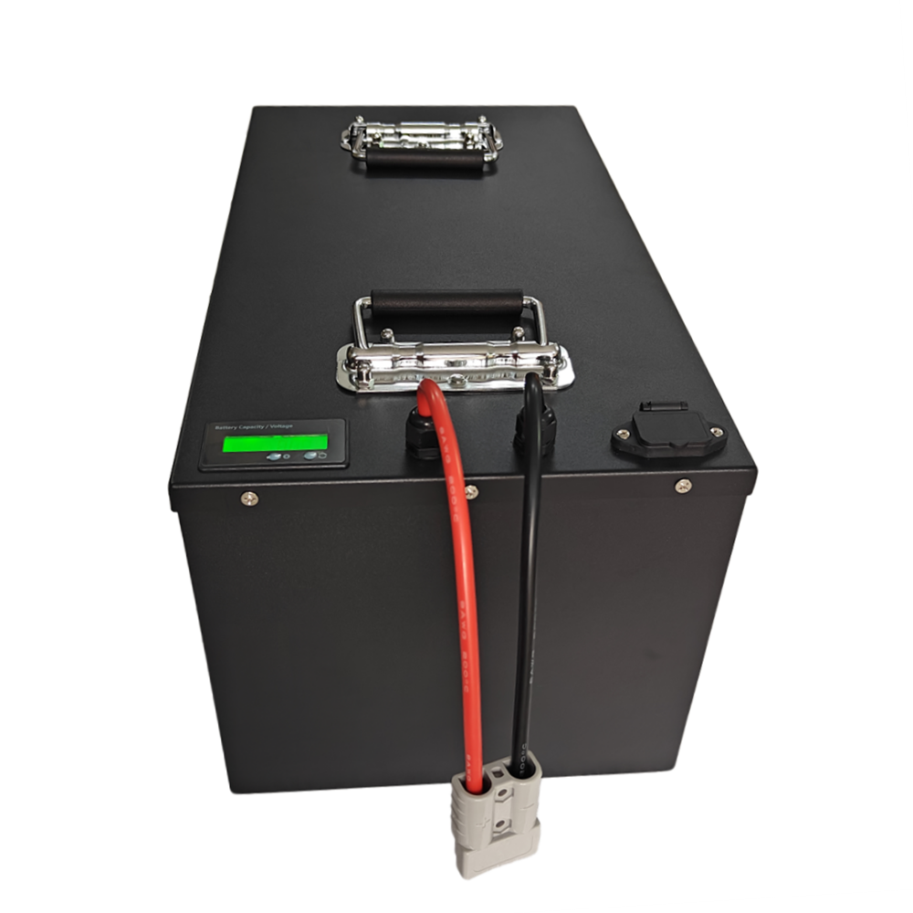 72V 30Ah 20Ah Lifepo4 battery  - đánh giá và giá 72V 30Ah Lifepo4 Battery Pack