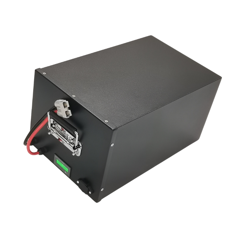 XNY 24S 72V 30Ah 30A 40Ah 40A  - đánh giá và giá 72V 30Ah Lifepo4 Battery Pack