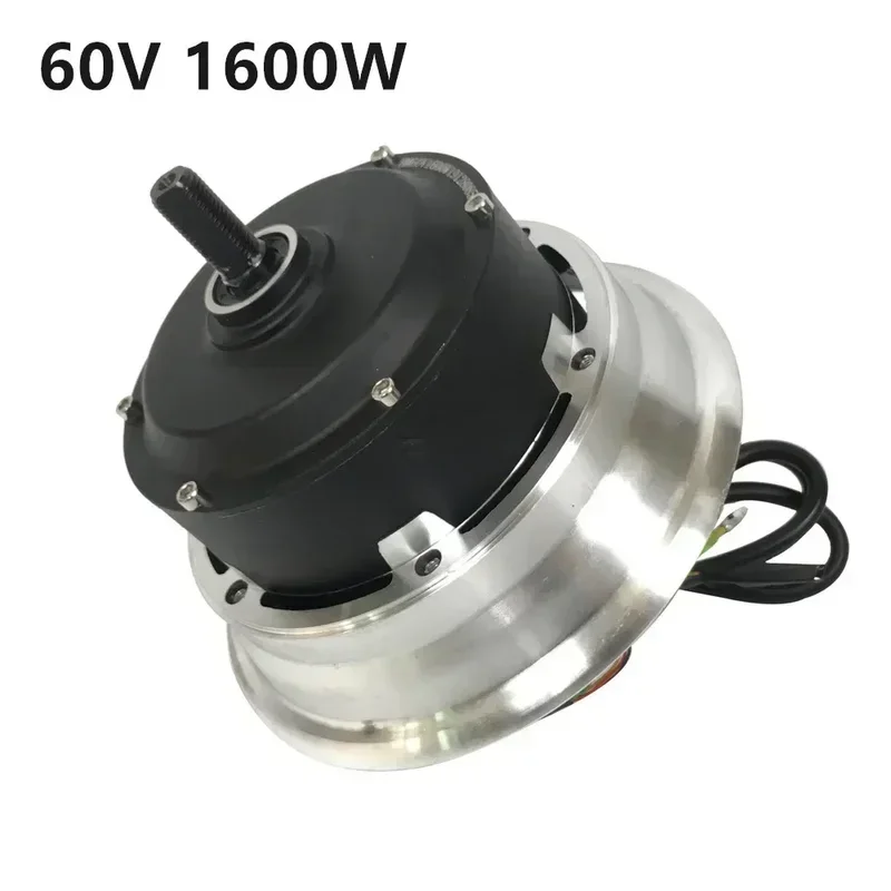 60V 1600W 2800W 3000W 3500W En - đánh giá và giá 11 Inch 72V 3500W Motor Wheel