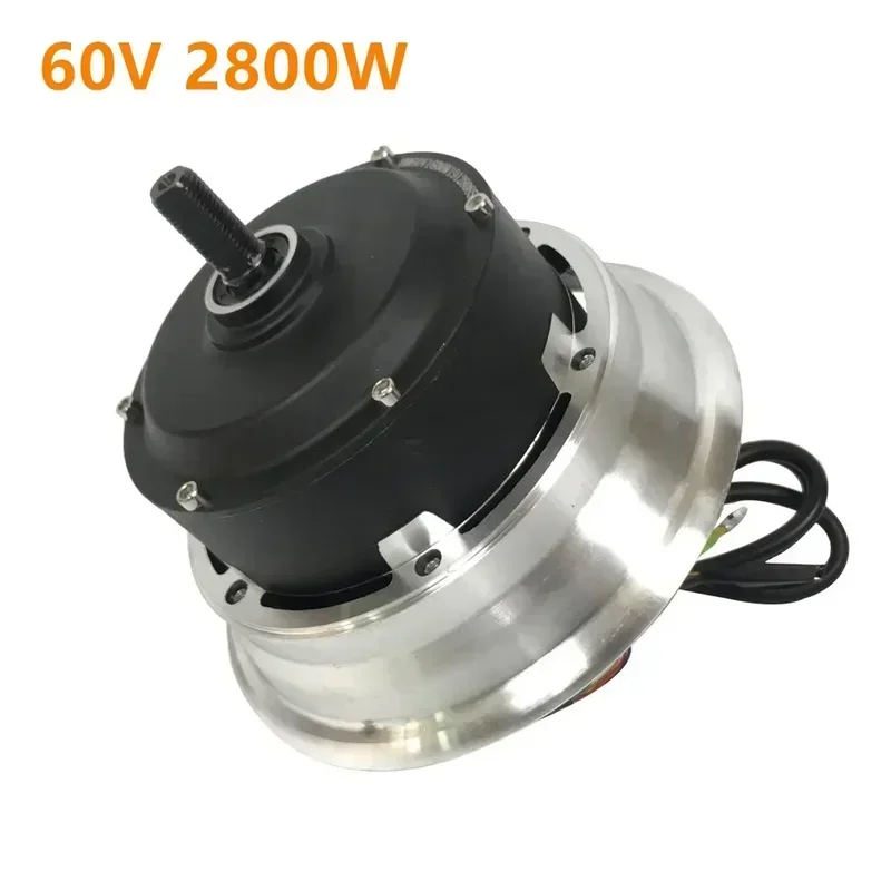 60V 1600W 2800W 3000W 3500W En - đánh giá và giá 11 Inch 72V 3500W Motor Wheel