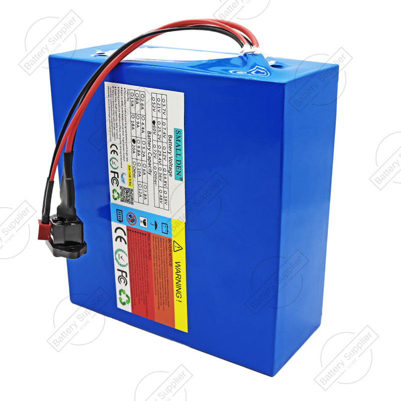 60V 10Ah 45Ah 15Ah 20Ah 25Ah 3 - đánh giá và giá 60V 30Ah 21700 Battery Pack