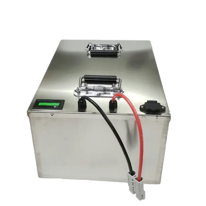 72V Lifepo4 Ion Battery Energy - đánh giá và giá 72V 30Ah Lifepo4 Battery Pack
