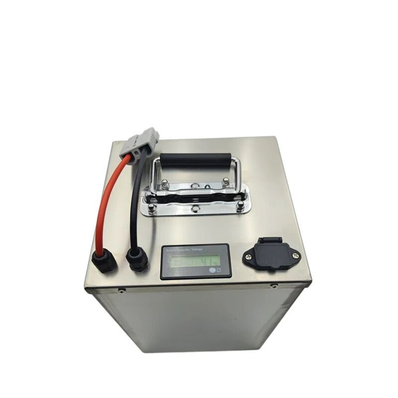 72V Lifepo4 Ion Battery Energy - đánh giá và giá 72V 30Ah Lifepo4 Battery Pack