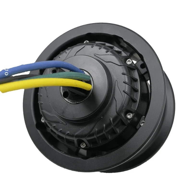 11inch 52V 60V 72V 120V 5000w  - đánh giá và giá 60V 5000W Brushless Hub Motor
