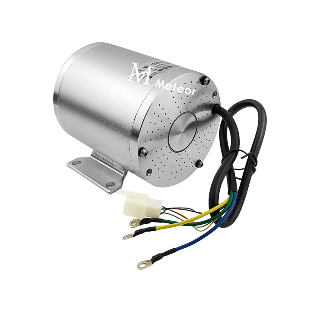 800W 2000W 2500W 3000W 5000W 3 - đánh giá và giá 60V 5000W Brushless Hub Motor