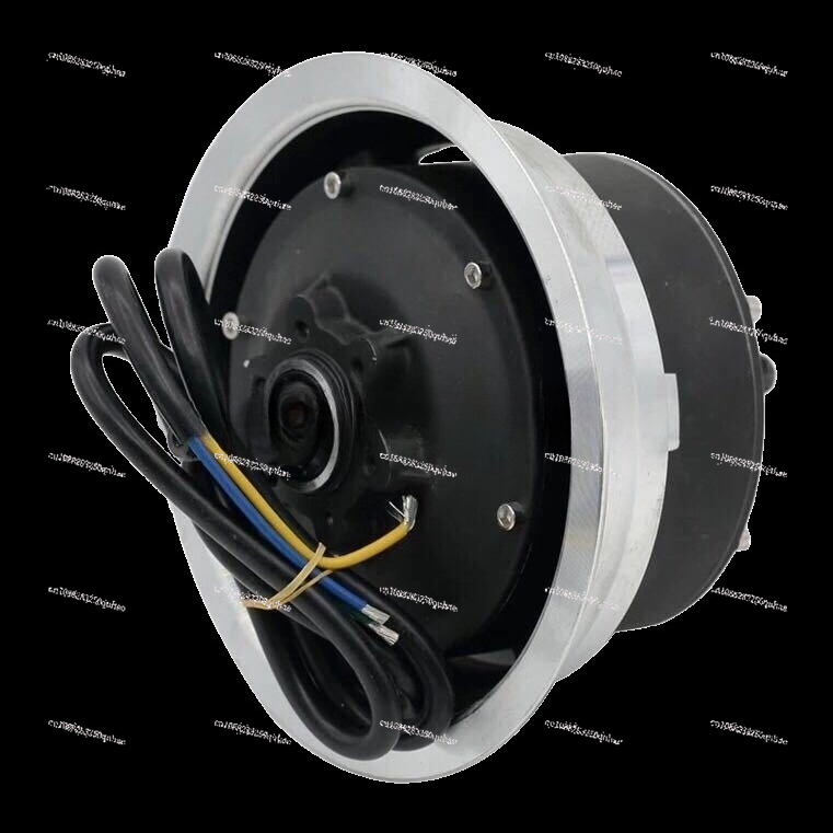 60V 1600W 2800W 3000W 3500W En - đánh giá và giá 11 Inch 72V 3500W Motor Wheel