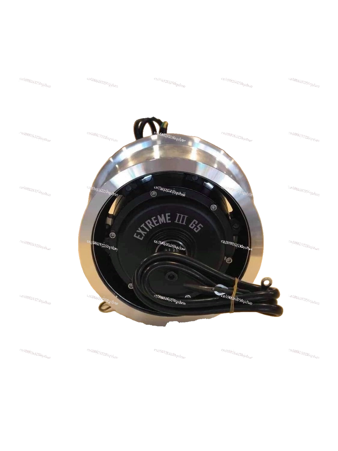60V 1600W 2800W 3000W 3500W En - đánh giá và giá 11 Inch 72V 3500W Motor Wheel