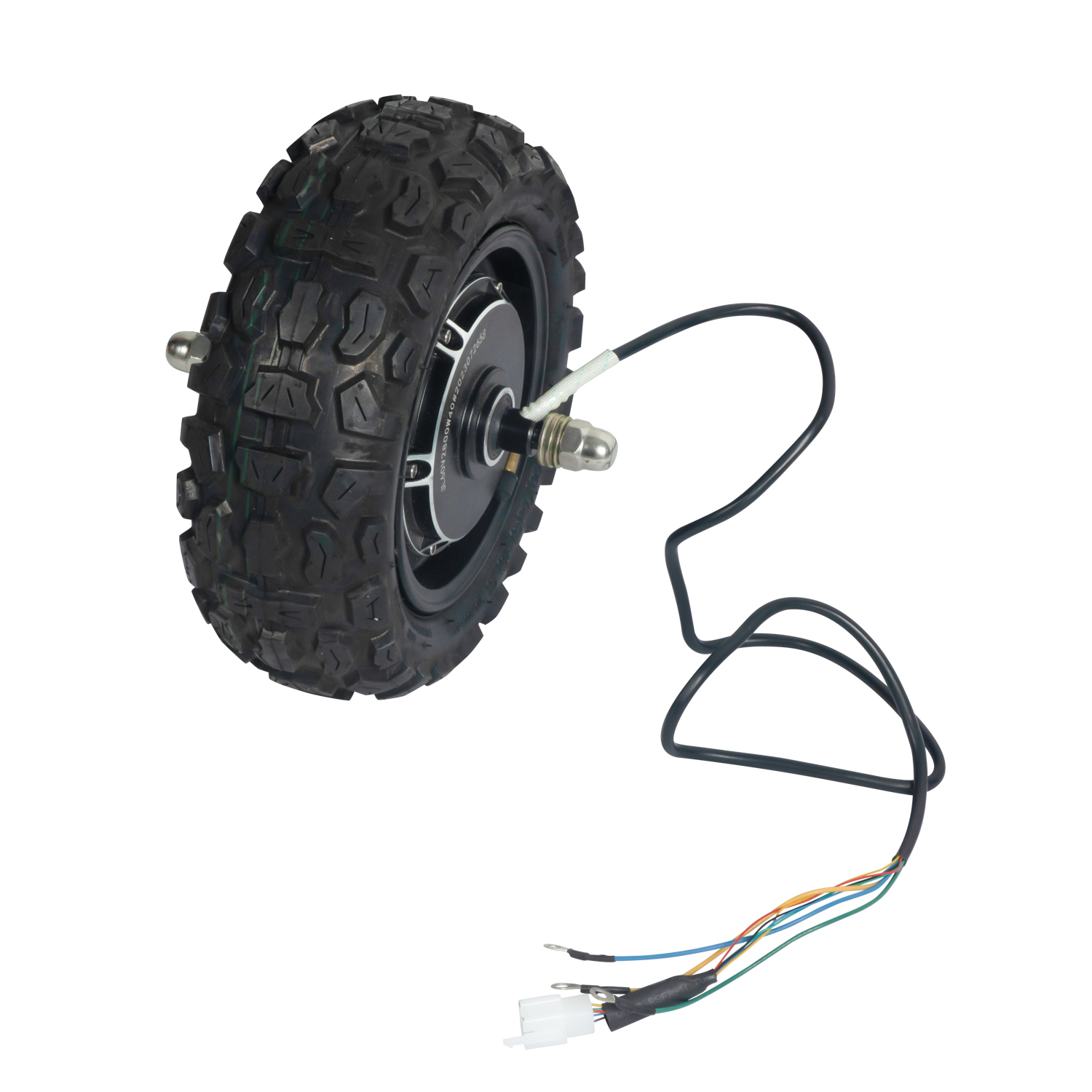 4000W 5000W 6000W 60-Magnet Hi - đánh giá và giá 60V 5000W Brushless Hub Motor