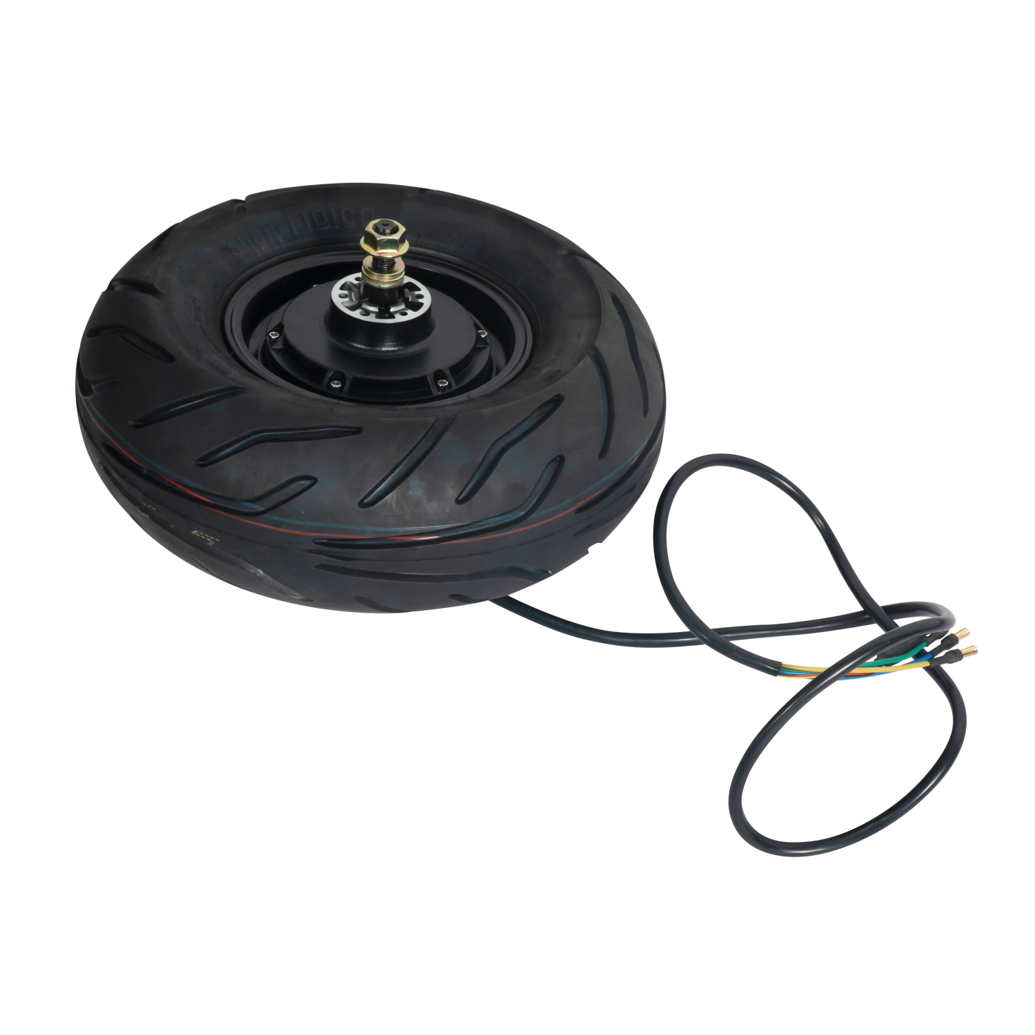 4000W 5000W 6000W 60-Magnet Hi - đánh giá và giá 60V 5000W Brushless Hub Motor