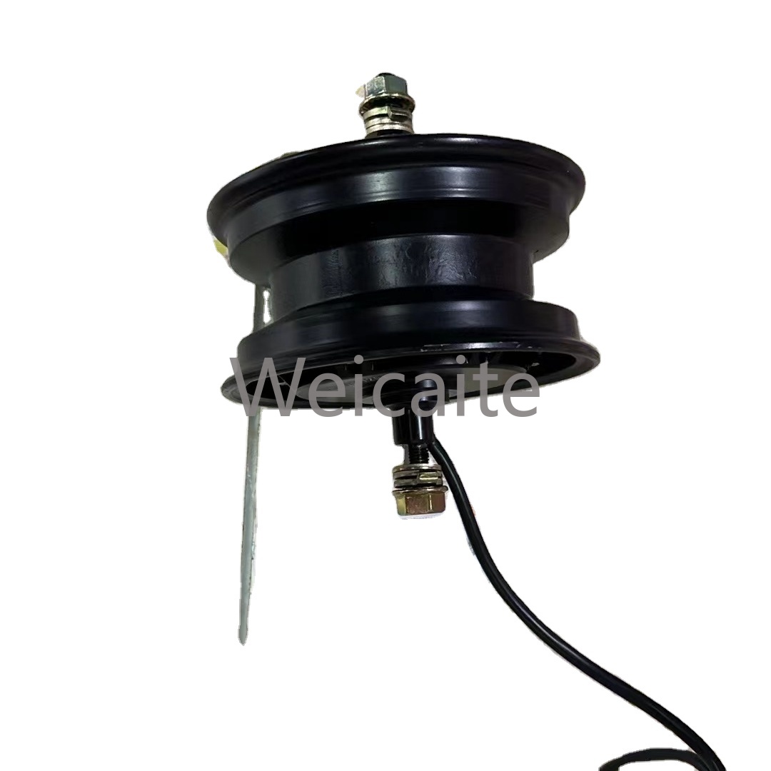 High Torque 6000W 72V 5000W 75 - đánh giá và giá 60V 5000W Brushless Hub Motor