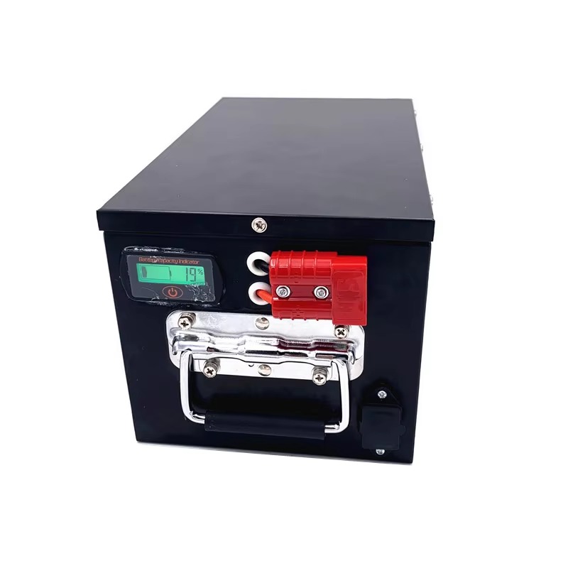 72v 30ah Ebike Battery Pack 72 - đánh giá và giá 72V 30Ah Lifepo4 Battery Pack