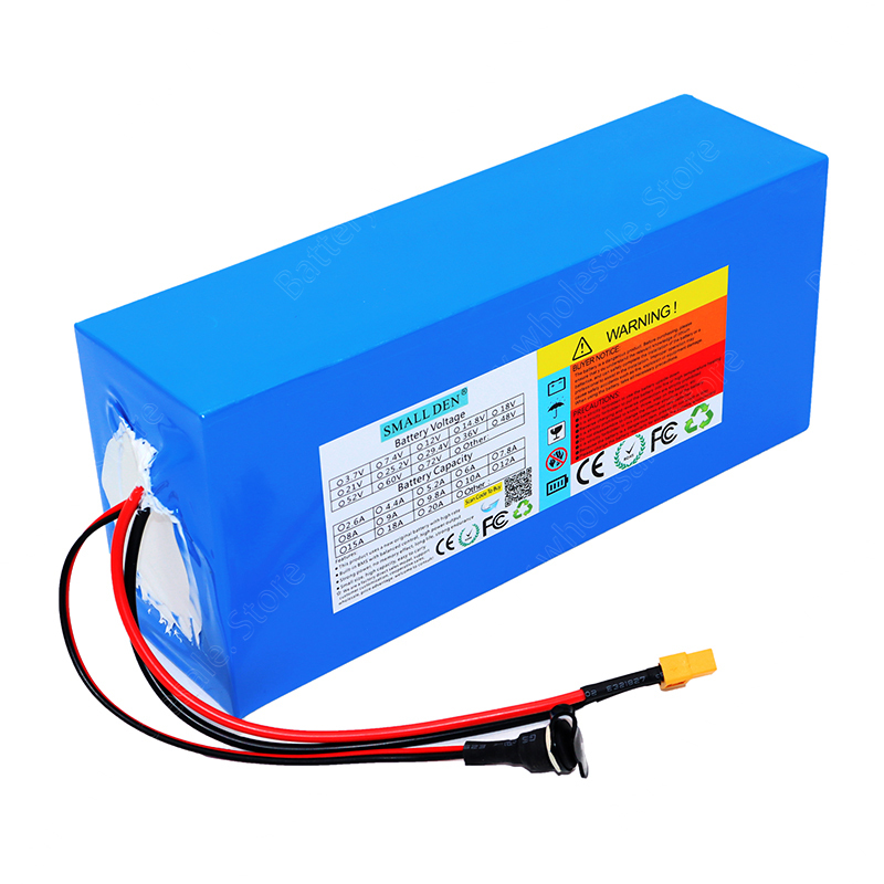new 52V 15Ah 20Ah 25Ah 30Ah 35 - đánh giá và giá 60V 30Ah 21700 Battery Pack