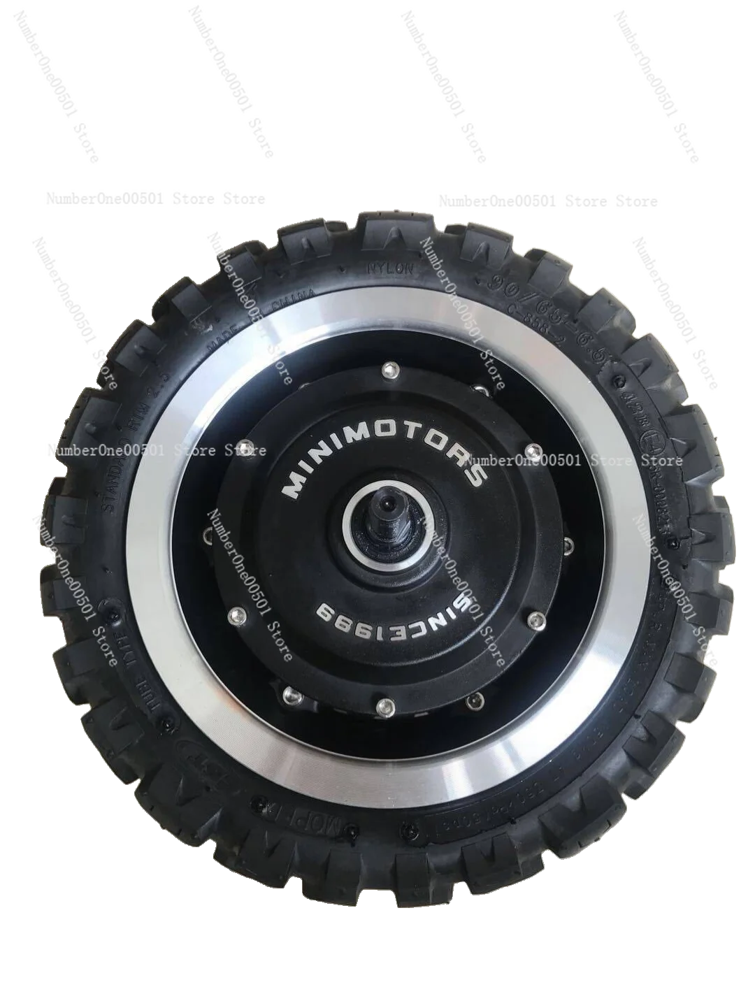60V 1600W 2800W 3000W 3500W En - đánh giá và giá 11 Inch 72V 3500W Motor Wheel